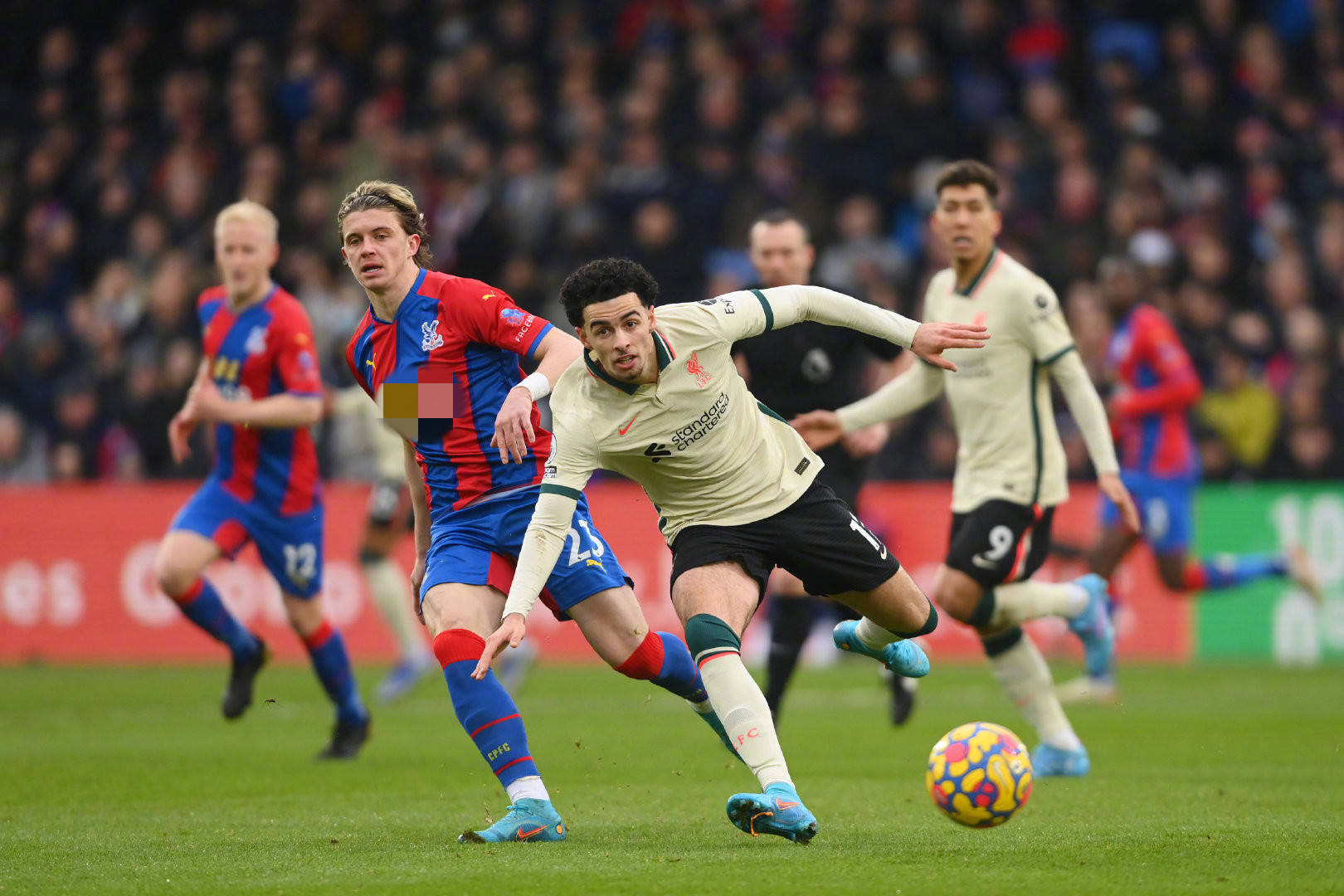 稳定核心竞 稳定核心竞