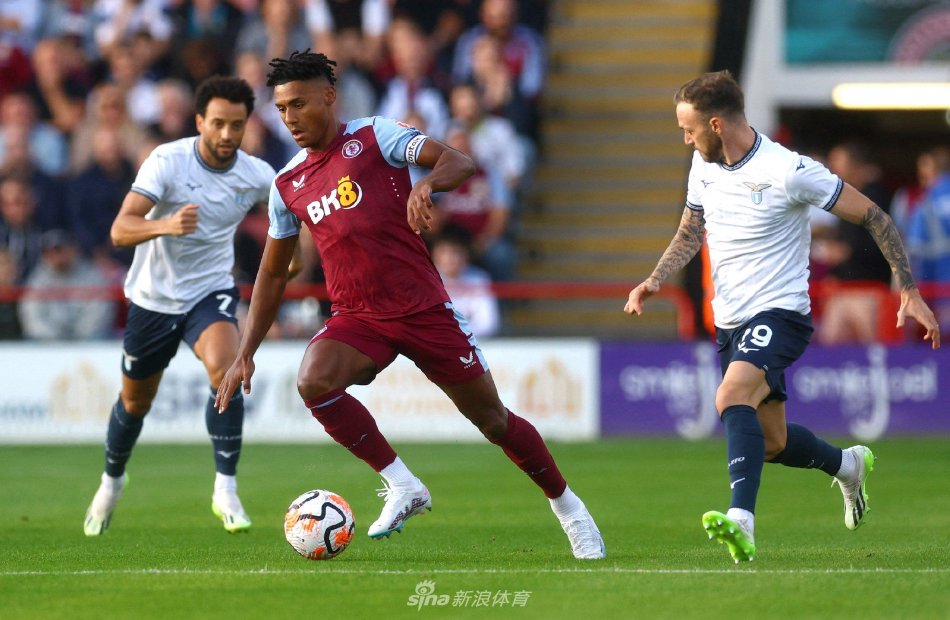 英足总官方：利物浦主帅斯洛特侮辱裁判 将被禁赛2场并处7万英镑罚款