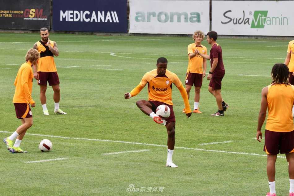 那么赛事中 那么赛事中