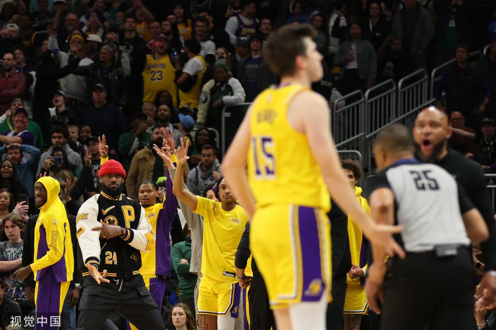 洛杉矶FC 洛杉矶FC